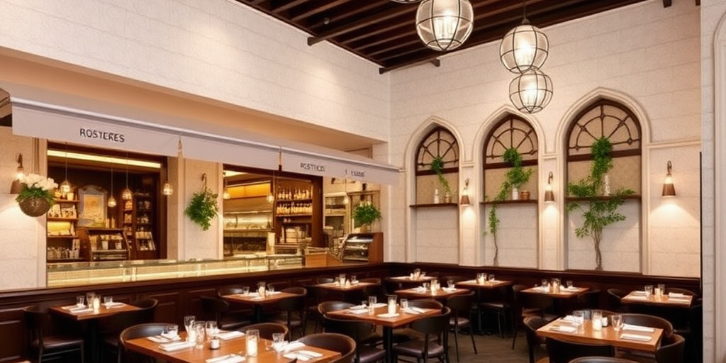 Rosticceria Palazzi raddoppia a Milano: nuovo bistrot a Piazza Risorgimento con gestione rinnovata