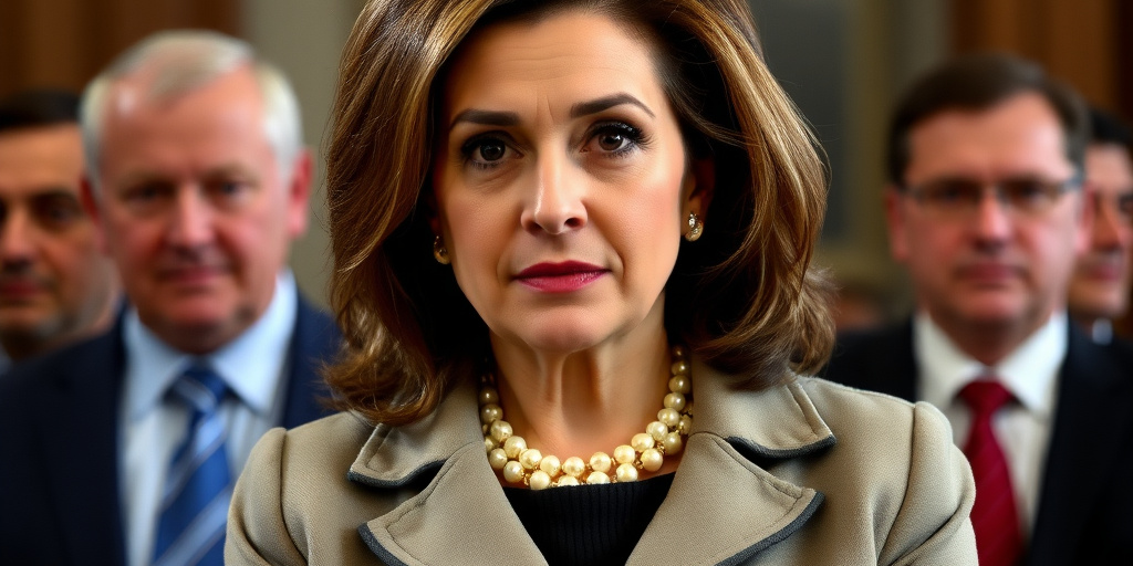 Rosy Bindi: la riforma della giustizia per magistrati liberi e sistema serio