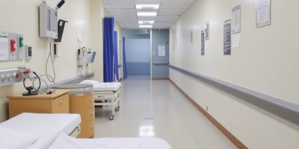 Roszdravnadzor esamina la qualità dell’assistenza al centro psiconeurologico di Prokopyevsk