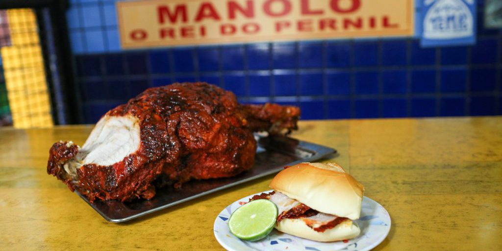 Roteiro de Sabores: os bares e restaurantes para comer na Cidade Baixa