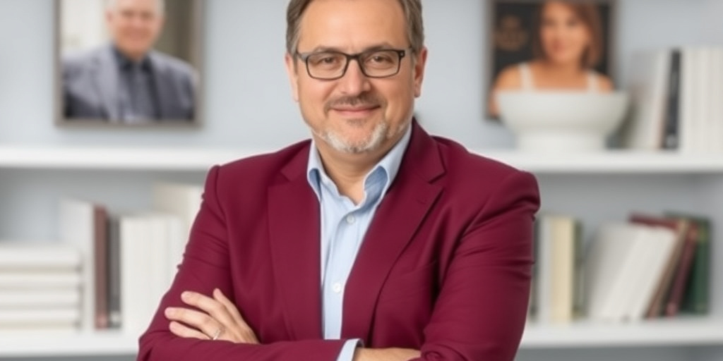 Roy de Vita: primario oncologico e aspirante chirurgo plastico, denuncia i ciarlatani sui social