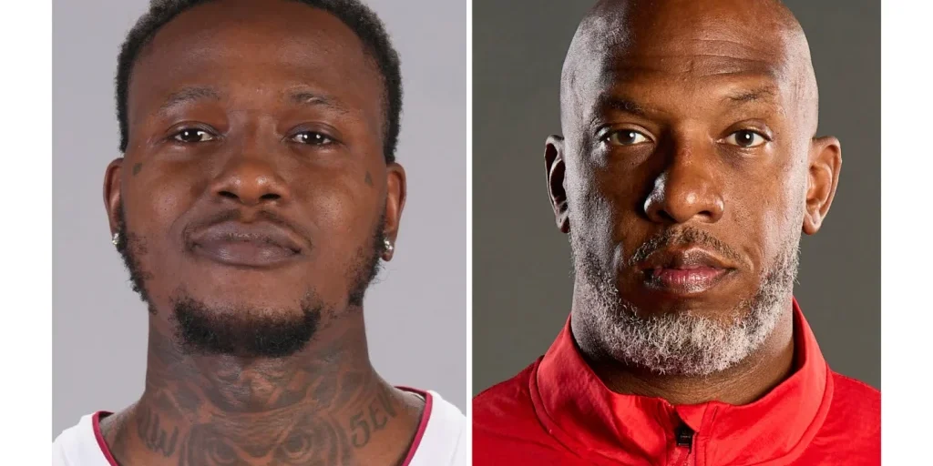 Rozier e Billups arrestati, terremoto scommesse in Nba