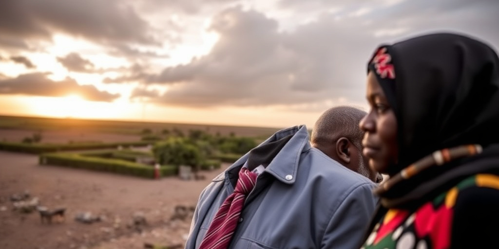 Ruanda presenta causa contro Regno Unito per mancato rispetto dell'accordo sui migranti