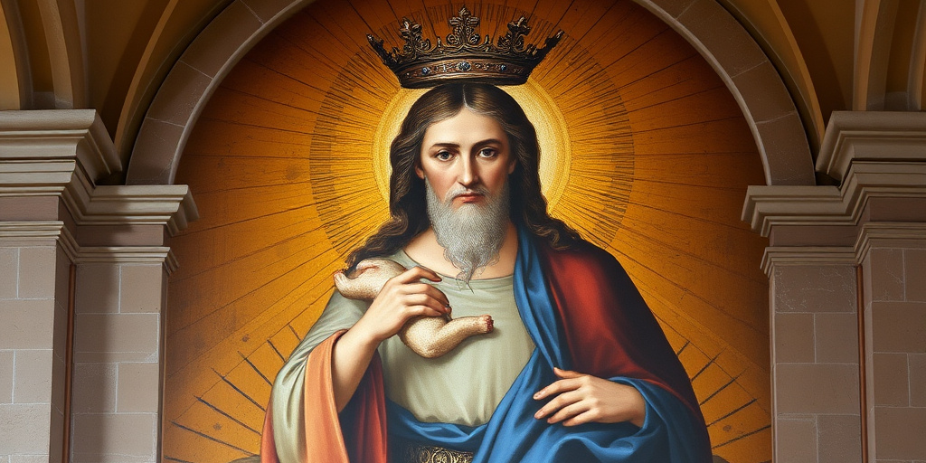 Rubata corona d’argento da quadro sacro nella cattedrale di Lamezia Terme