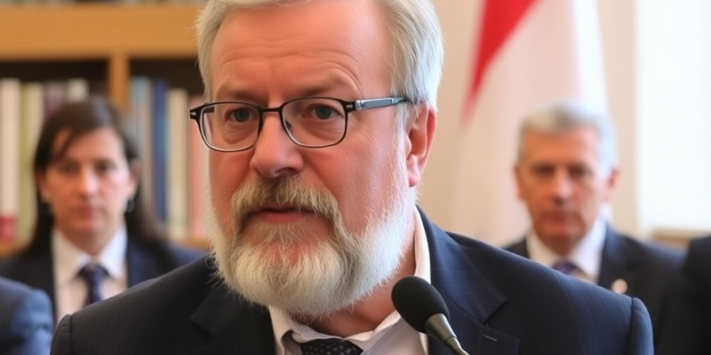 Rubini riconfermato vice presidente ad Ancona: si impegna a difendere l’autonomia del Consiglio