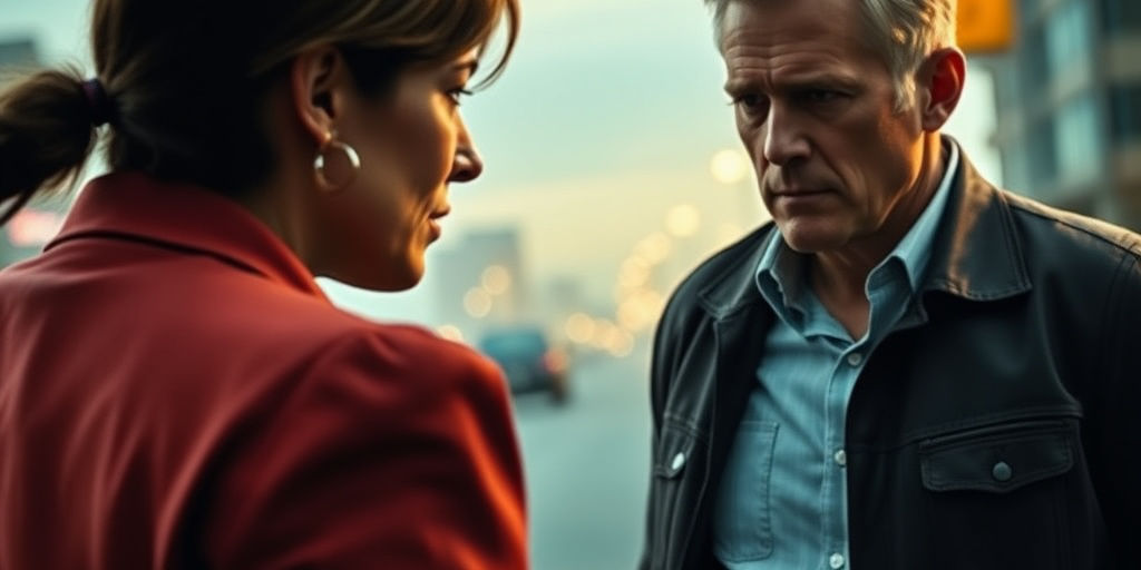 Run Away: recensione del thriller di Harlan Coben con colpi di scena rapidi