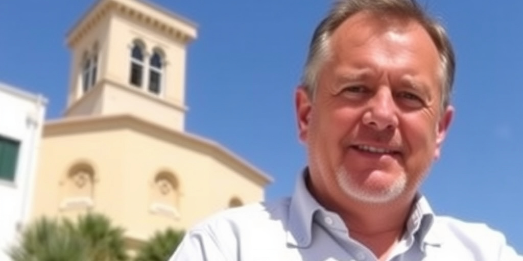 Ruotolo lascia il Consiglio comunale di Castellammare: la mancanza di un assessore alla legalità e la presenza della camorra