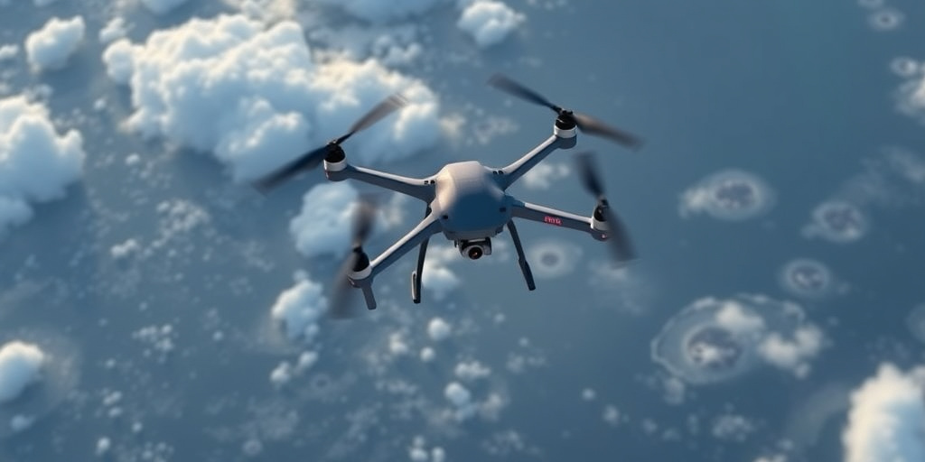 Russia abbatte 33 droni ucraini sopra il Mar d’Azov, Crimea e Krasnodar in quattro ore