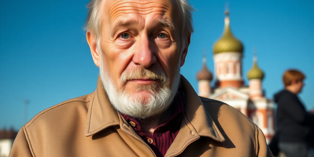 Russia avvia campagne informatiche per contrastare la discriminazione verso gli anziani