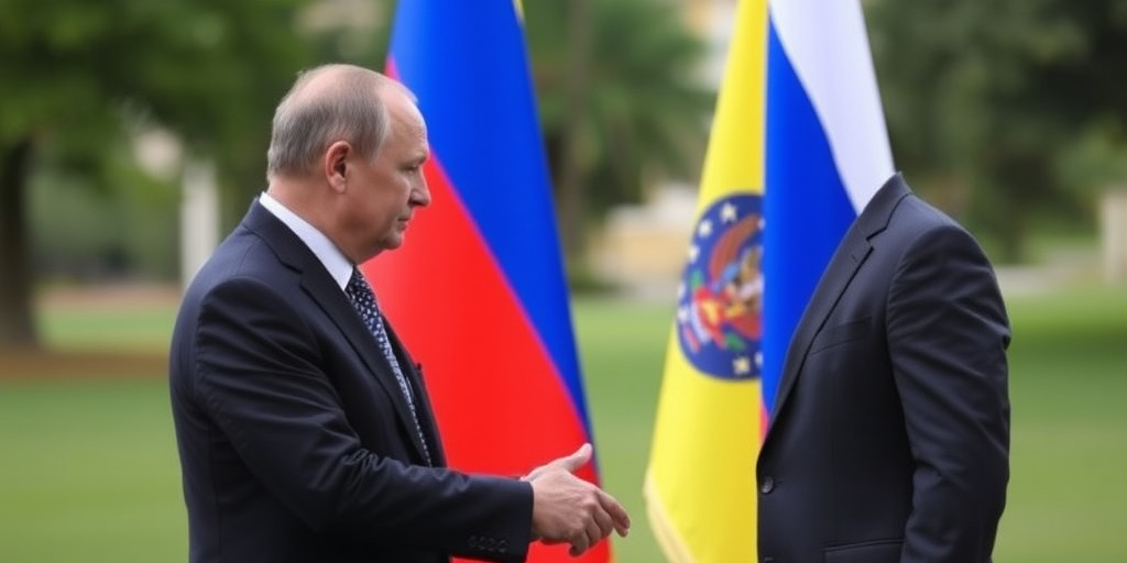 Russia e Venezuela mantengono un dialogo costante, secondo Peskov