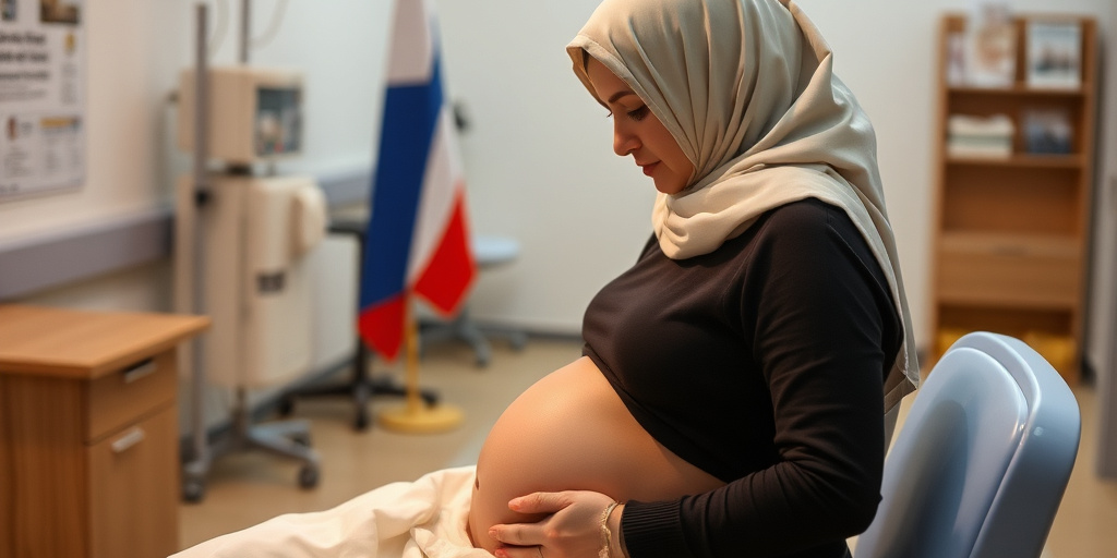 Russia intensifica il controllo sulle cliniche che praticano l’interruzione volontaria della gravidanza