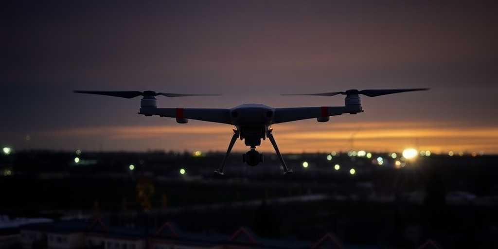 Russia intercetta e distrugge 31 droni ucraini durante la notte