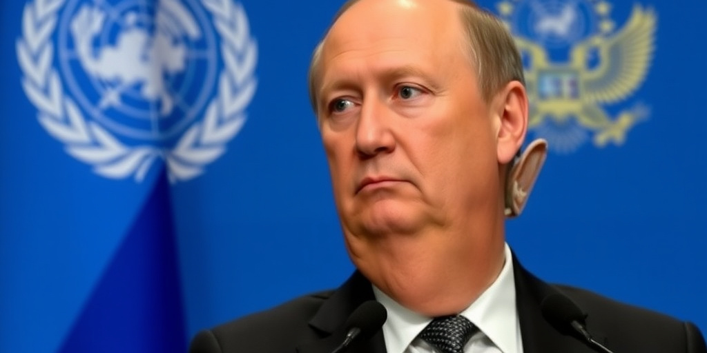 Russia riceve invito al Consiglio del Mondo da parte degli Stati Uniti