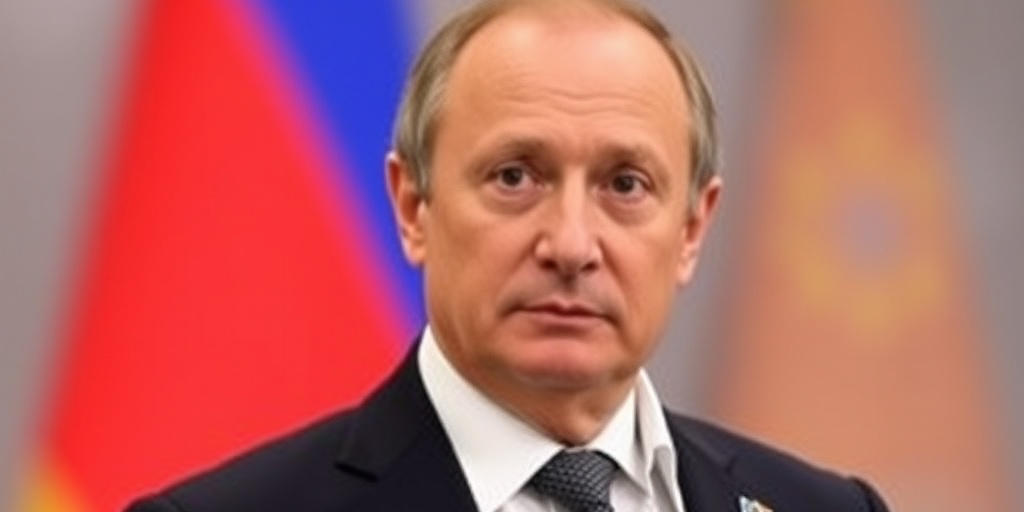 Russo: la crisi richiede una politica industriale chiara e un nuovo ritmo di industrializzazione