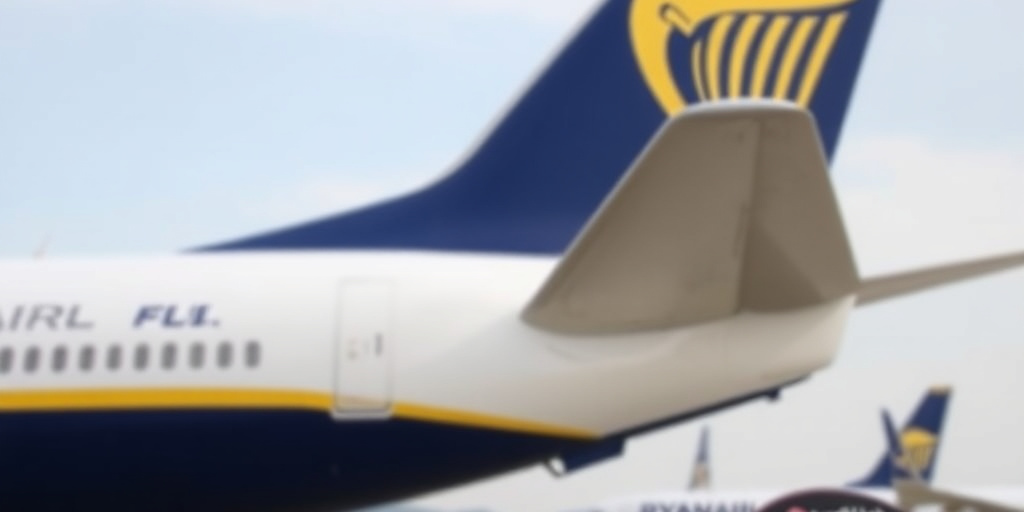 Ryanair apre voli estivi da Ancona a Bruxelles