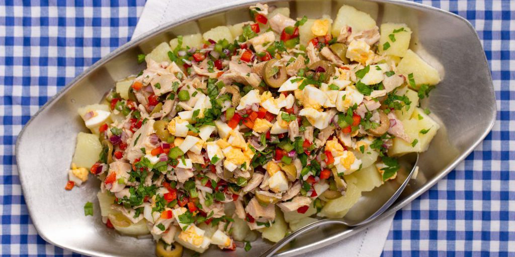 Top 15 ricette più cliccate su El Comidista nel 2025