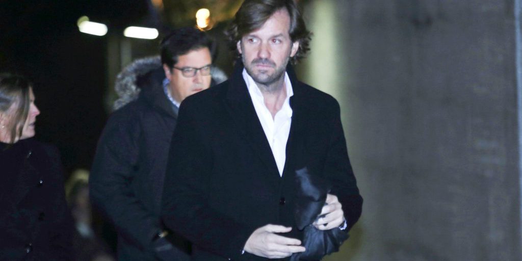 Rosauro Varo si dimette dai suoi incarichi in Telefónica per concentrarsi su progetti privati