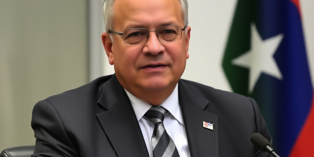 SIU blocca pagamento pensione di 500.000 rand a ex funzionario NLC per abuso di potere