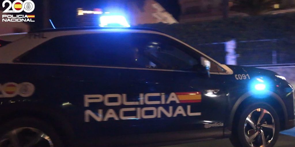 Detenuta una donna sospettata di aver ucciso un uomo di 60 anni a Madrid