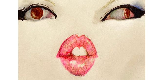 Brigitte Bardot fotografata da Sciammarella su El País