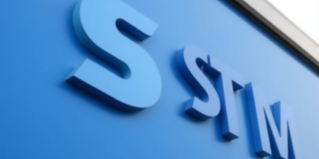 STM: fatturato in crescita a 3,33 miliardi di dollari, utile netto diminuito a 180 milioni di dollari