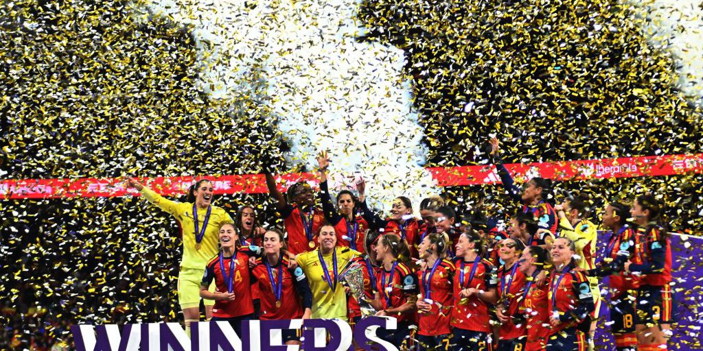 Spagna femminile: vittoria della Nations League 2025 e sconfitta ai rigori in Euro 2024