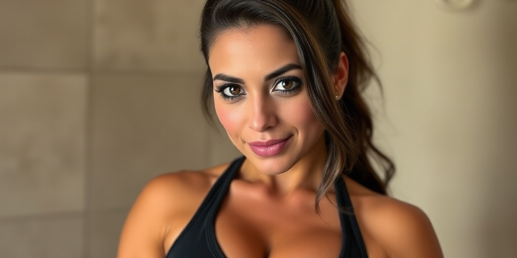 Sahar Fard, allenatrice di fitness e campionessa di bodybuilding, uccisa durante proteste politiche