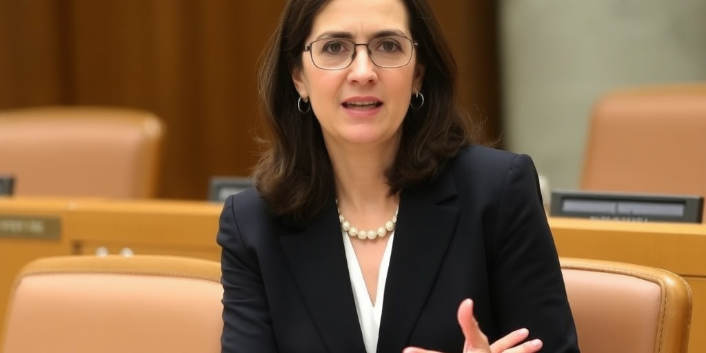 Sala d'Ercole: votare contro la norma di rappresentanza di genere è un'abiura