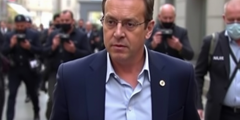 Sala: non mi sento protetto da Piantedosi per la presenza di agenti ICE in Italia