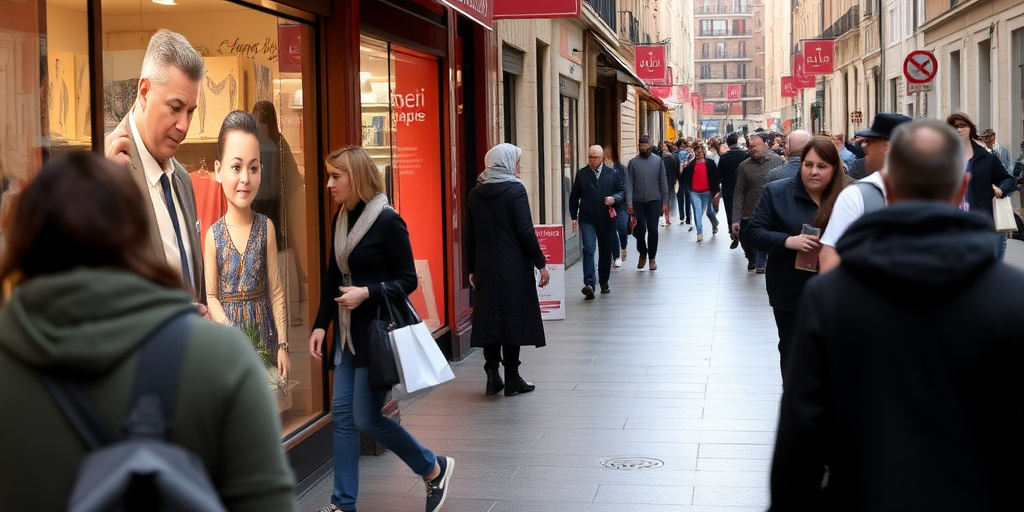 Saldi a Roma: 30‑40 % di sconto, consigli per i consumatori