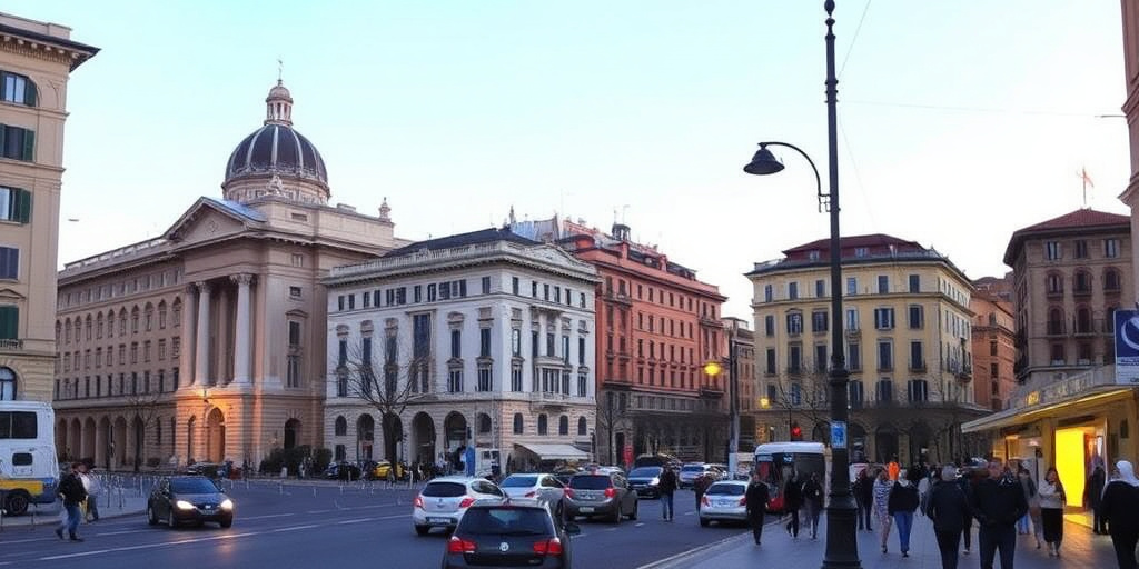 Saldi di Roma il 3 gennaio: 600 milioni di euro in vendita, ma un terzo dei cittadini non acquisterà