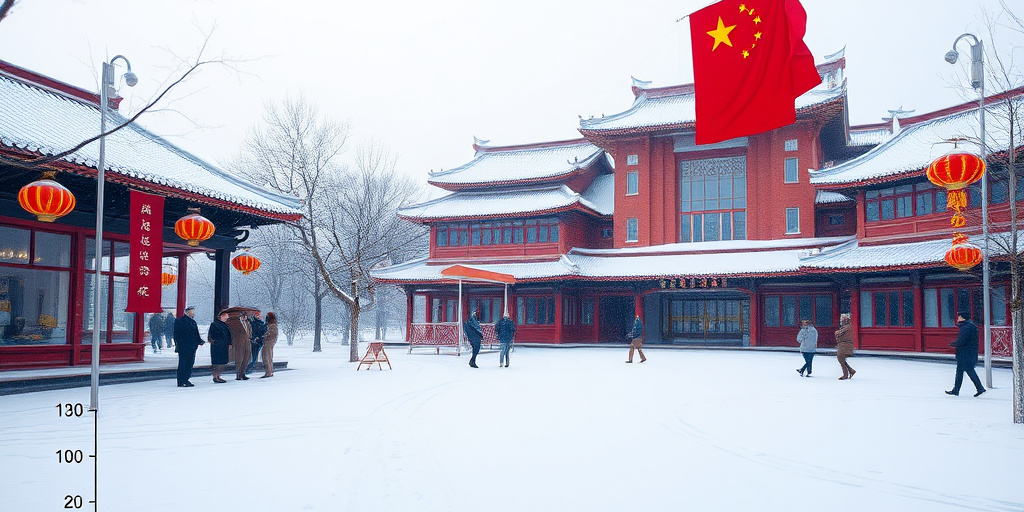 Saldo del debito estero cinese diminuisce del 2,8% al 31 dicembre 2025