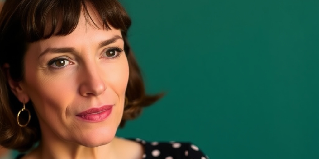 Sali Hughes: impegni per la bellezza nel 2026, senza risoluzioni di Capodanno