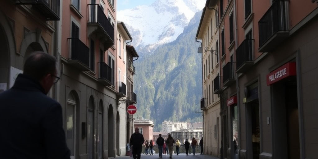 Salma di Emanuele Galeppini arriva a Genova