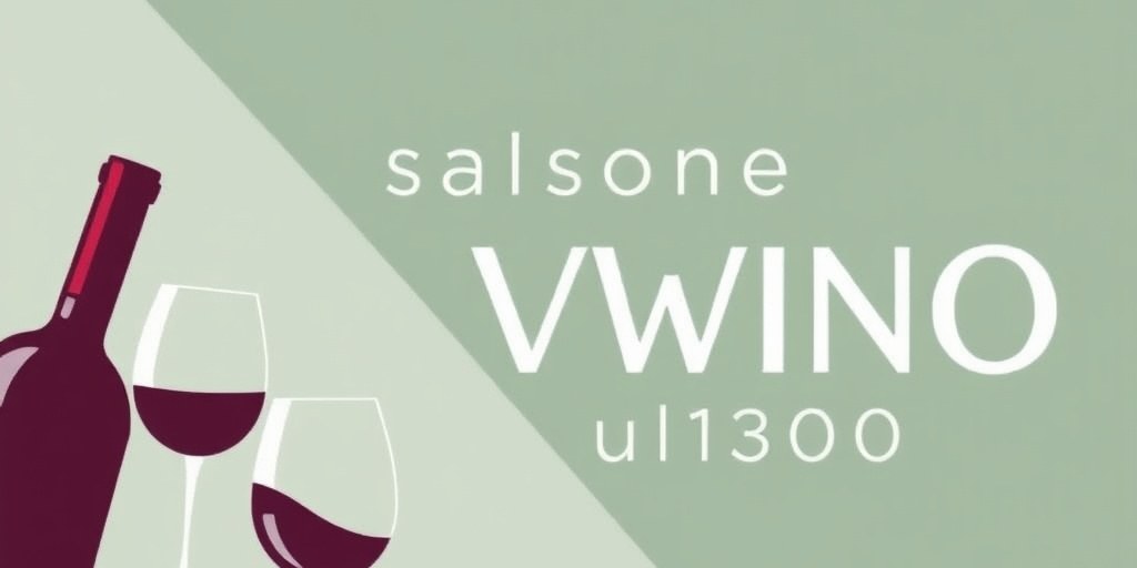 Salone del Vino di Torino: oltre 500 cantine presentano le loro collezioni dal 28 febbraio al 2 marzo