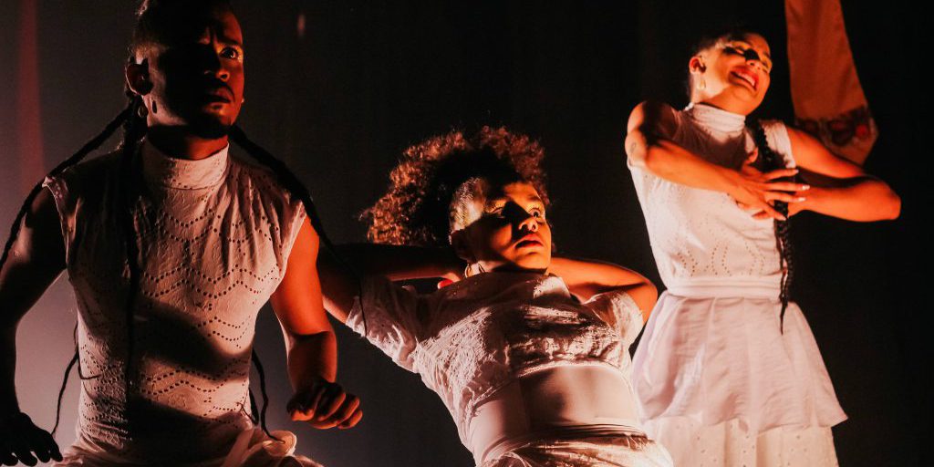 Teatro Terceira Margem oferece circuito artístico em Salvador