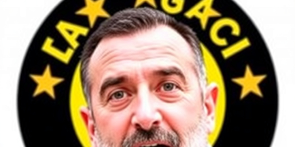 Salvini decide se Vannacci è un'anomalia nella Lega: l'uso del logo resta controverso