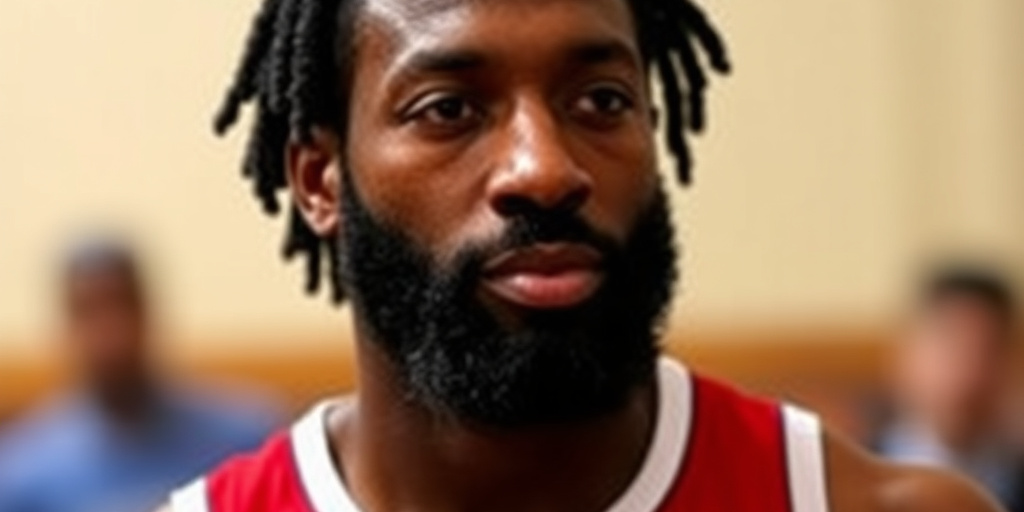 Samardo Samuels lascia l'Italia dopo aver causato l'evizione di inquilini a Milano