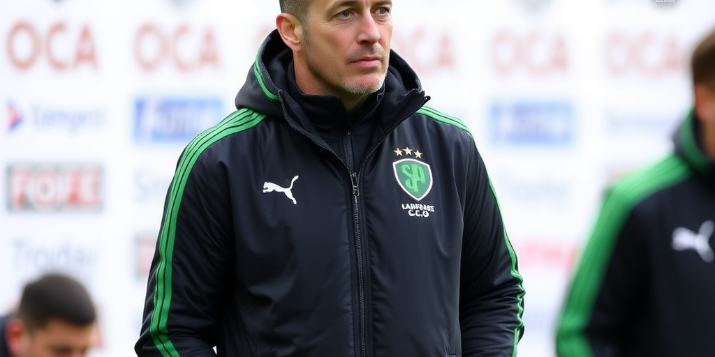 Sampdoria: Gregucci avverte che l'Avellino è un avversario di buona qualità