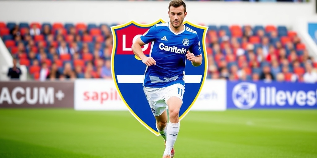 Sampdoria firma quattro nuovi giocatori e organizza visite mediche