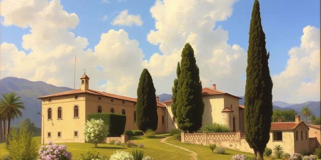 San Casciano riscopre Tito Chelazzi, celebre pittore floreale del XIX secolo