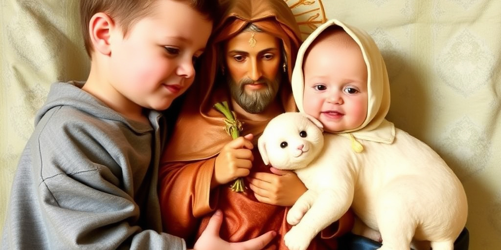 San Francesco di Nuoro accoglie due nuove bambine: Sole e Cataleya