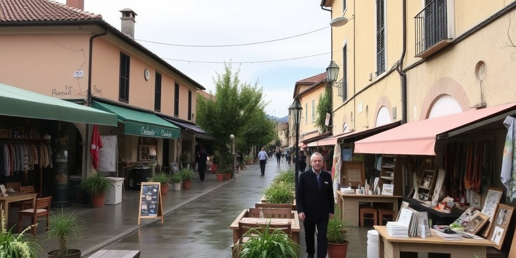 San Paolo Albanese presenta proposta per risolvere i problemi idrici nella zona artigianale