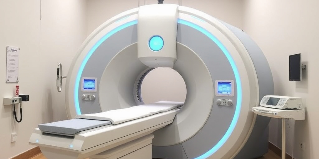 San Salvatore di Pesaro installa una seconda risonanza magnetica di ultima generazione