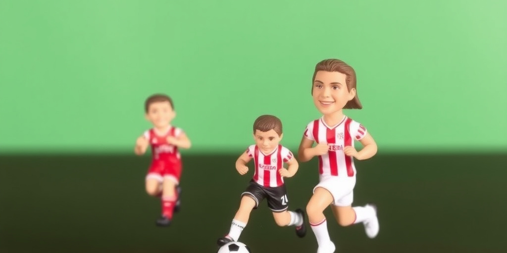 San Severino Marche riceve un album di figurine che celebra gli atleti locali