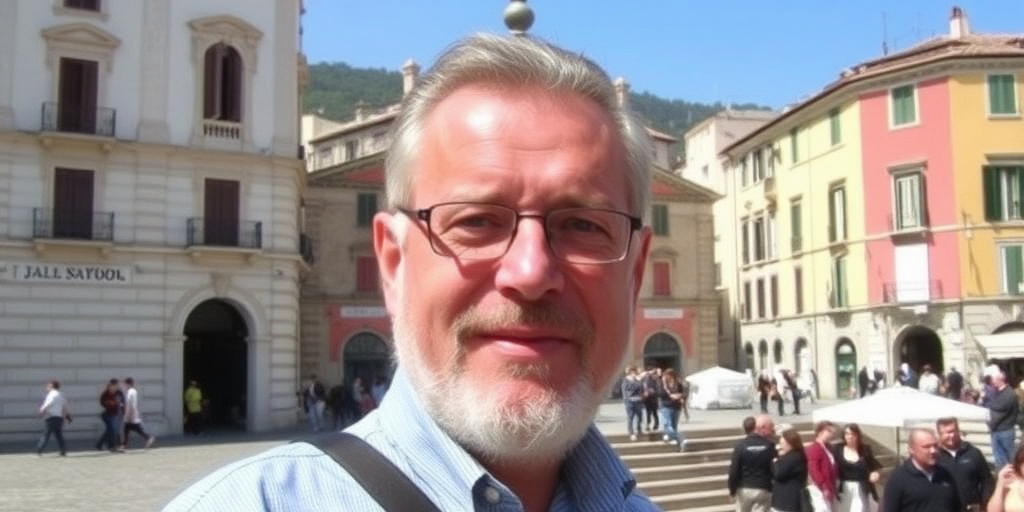 San Severo assegna la cittadinanza onoraria a Lino Banfi