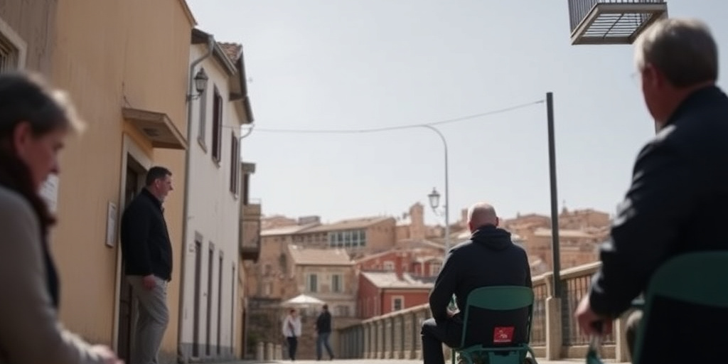 Sanb lancia spot ambientale con la voce di Michele Salomone per i comuni di Puglia