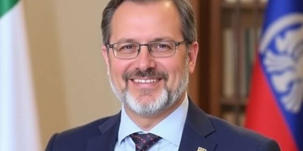 Sanna annuncia la chiusura della stagione civica di Bucci e la creazione di una nuova Giunta