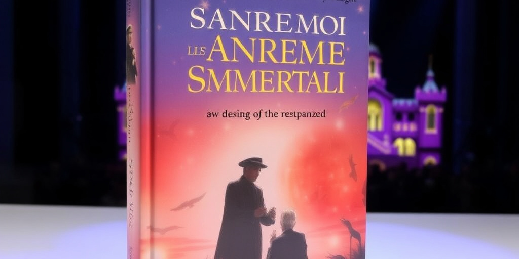 Sanremo e le canzoni immortali: il libro di Rettani‑Donvito con le testimonianze di Arbore, Baudo, Vessicchio e Mollica