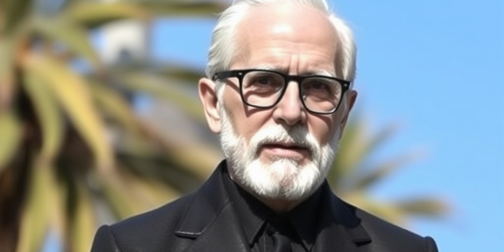 Sanremo erige una statua a Paolo Baudo: non serve il consenso degli eredi